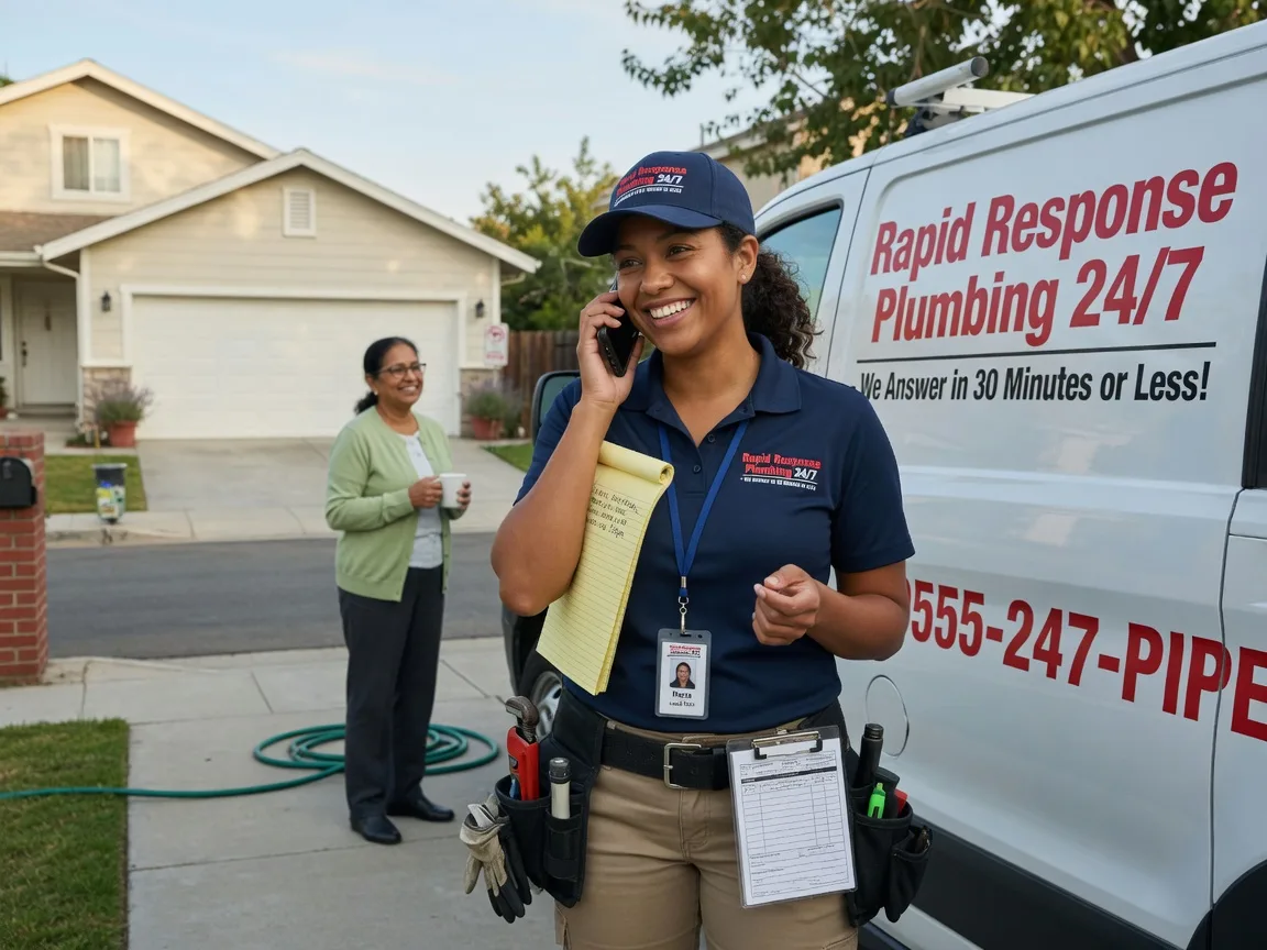 Emergency Plumber Manchester, CT FAQs
